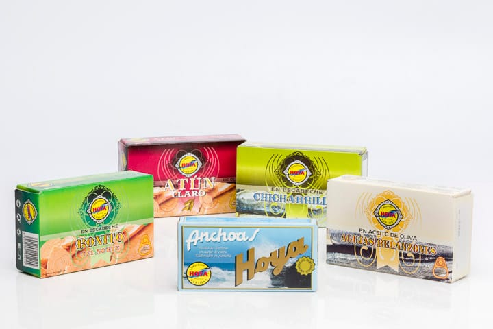 Pack Sea Essentials A