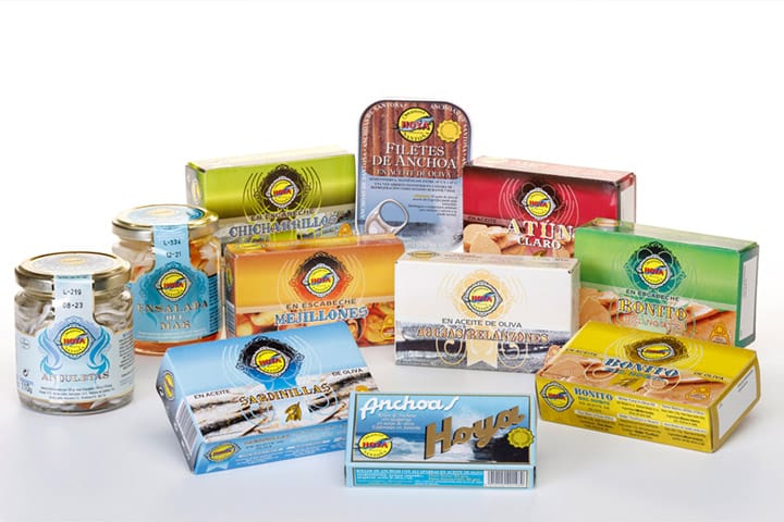 Tasting box C