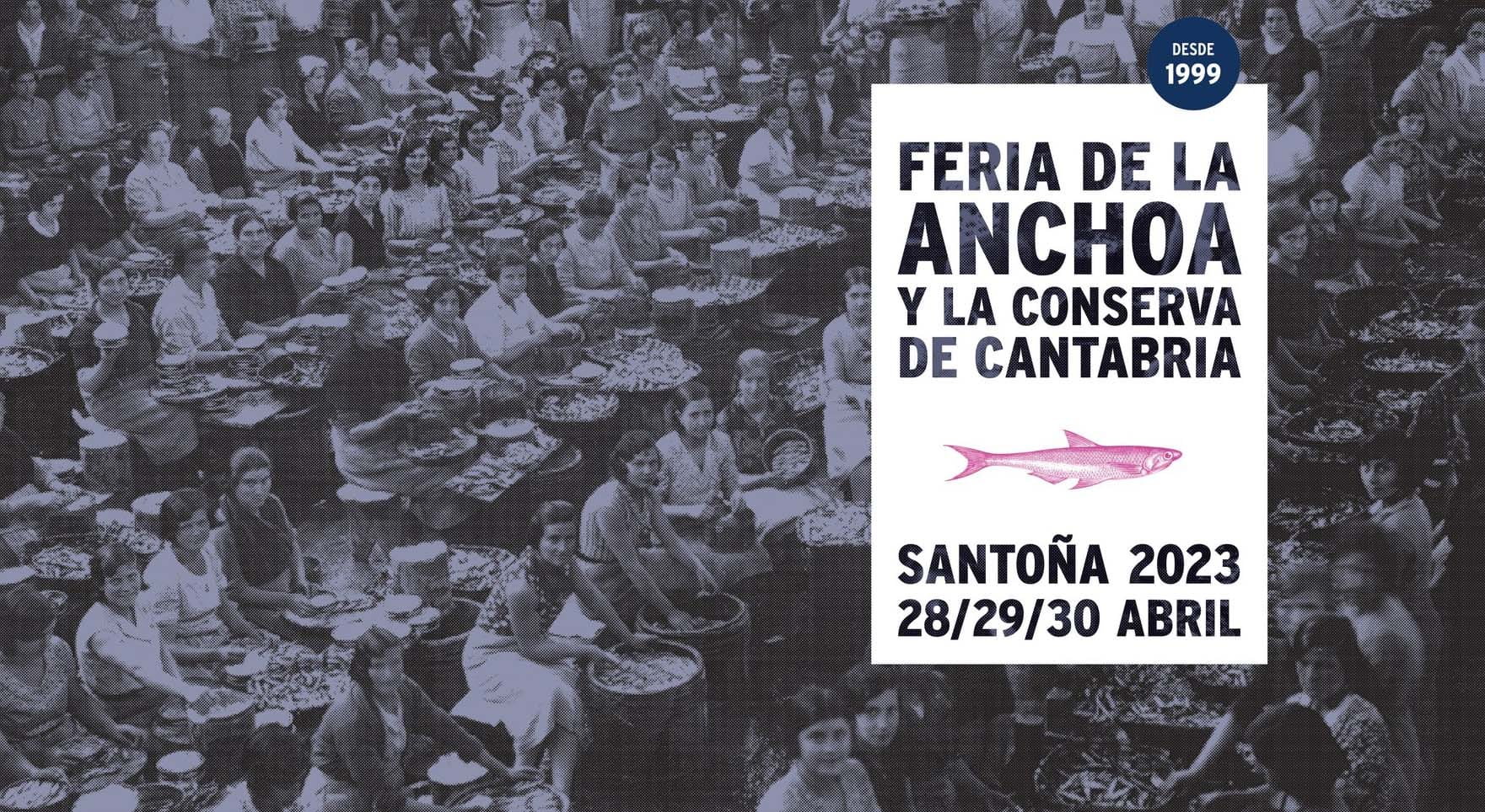 cartel feria