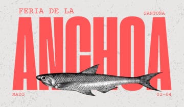 Programa Feria de la Anchoa Santoña 2025