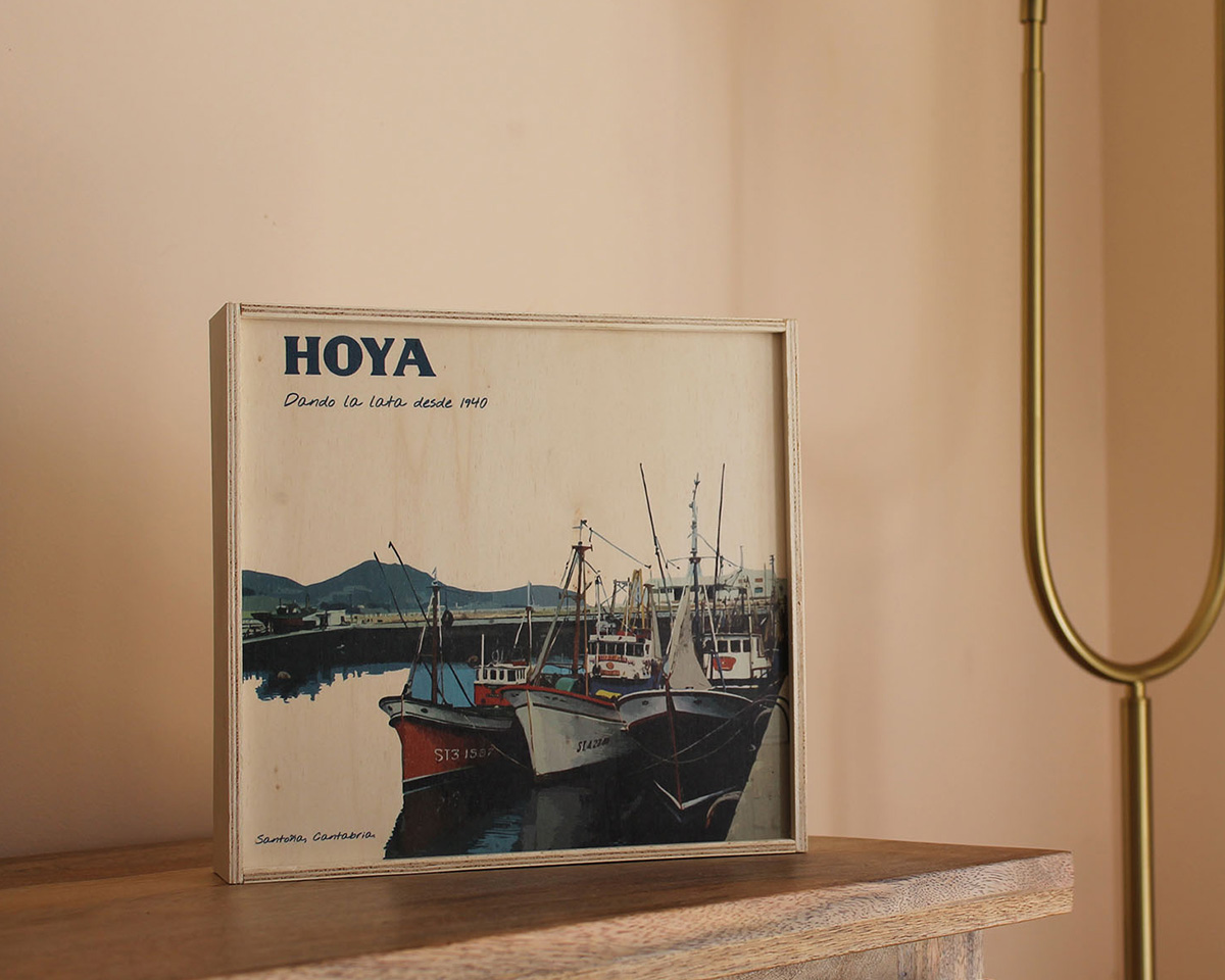 Caja Regalo Clásicos HOYA 5 Caja Regalo Clásicos HOYA - Image 5