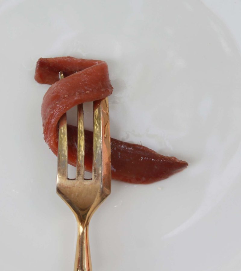 Anchoas de Cantabria Hoya 49g